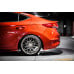 sequence spec-1 full body kit set for hyndai avante 2015-17